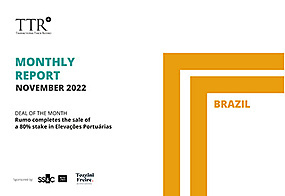 Brasil - Novembro 2022